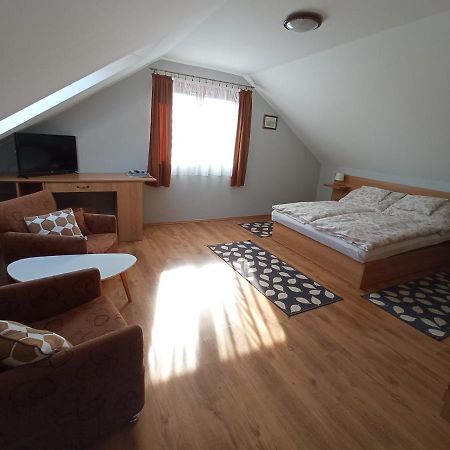 Markal Apartman Hévíz Exteriör bild