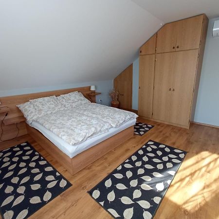 Markal Apartman Hévíz Exteriör bild