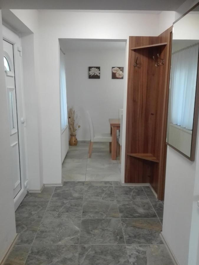 Markal Apartman Hévíz Exteriör bild