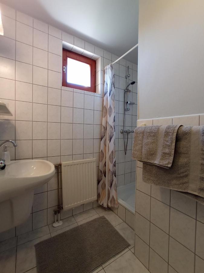 Markal Apartman Hévíz Exteriör bild