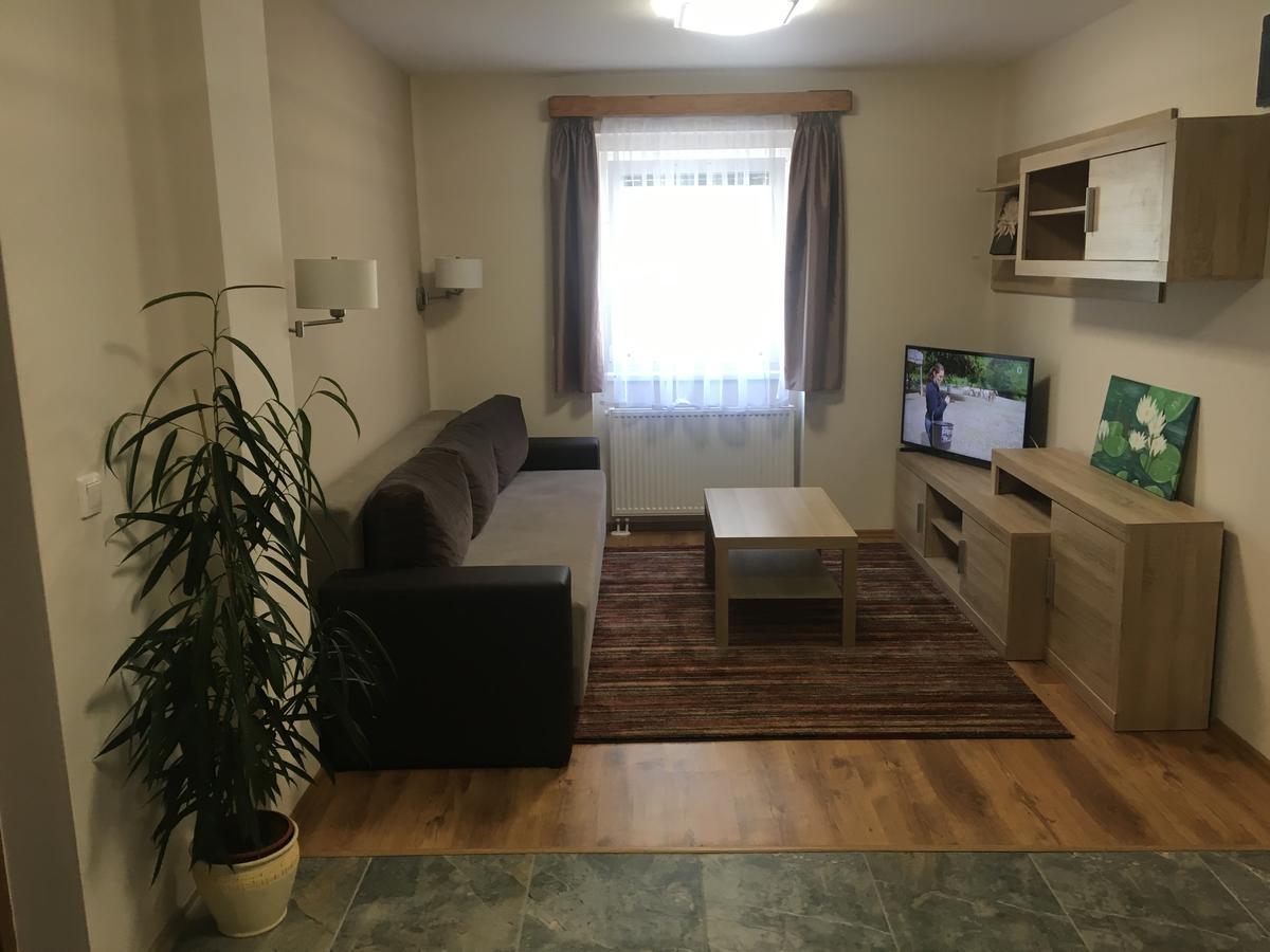 Markal Apartman Hévíz Exteriör bild